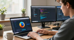 Epoch AI’s AI Demo Raises Questions About Firefox Fixes