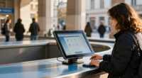 Europe’s Governments Add AI To The Mix Of Public Services