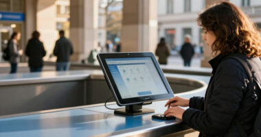Europe’s Governments Add AI To The Mix Of Public Services