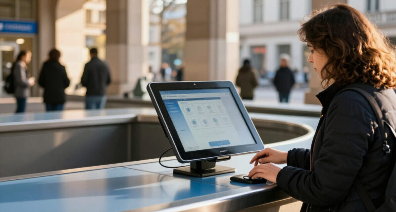 Europe’s Governments Add AI To The Mix Of Public Services