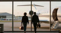FlexJet’s New Farnborough Terminal: A Gateway To Europe