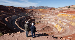 Fortuna Targets Deeper Lindero Pit After Gold Hits