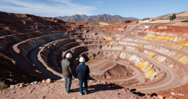 Fortuna Targets Deeper Lindero Pit After Gold Hits