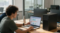 Four AI Deals Show The Infrastructure Work Behind Autonomous Agents