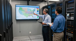 Four Key Questions On Power Availability For US Data Centers