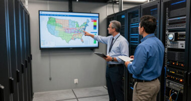 Four Key Questions On Power Availability For US Data Centers