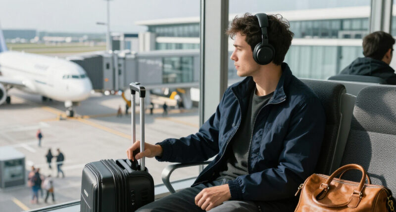 From AI Work To Travel: 9 Noise Cancelling Headphones To Consider In 2027