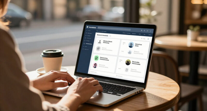From Buyer Skills To SMB Deal Matches: How The Search Connects