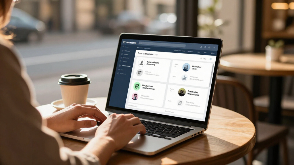 From Buyer Skills To SMB Deal Matches: How The Search Connects