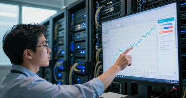 From Financing Deals To Electricity Charges: AI Data Center Costs