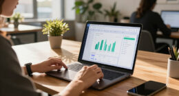 From Unfamiliar App To Working Knowledge With An AI Agent