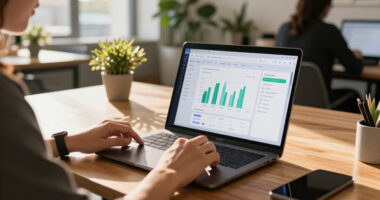 From Unfamiliar App To Working Knowledge With An AI Agent