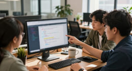 FrontierCode: Is AI’s Pull Request Ready To Join The Project?