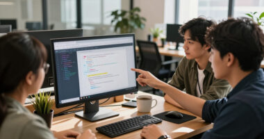 FrontierCode: Is AI’s Pull Request Ready To Join The Project?