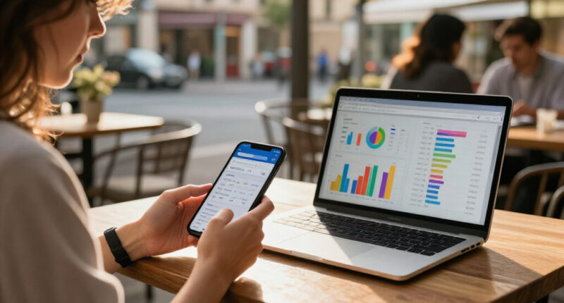 Google Search Is Now Less Than Half Of Alphabet’s Revenue