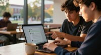 Harvard Students Bring AI Assistant Claude Into Coursework And Side Projects