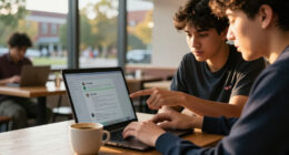 Harvard Students Bring AI Assistant Claude Into Coursework And Side Projects