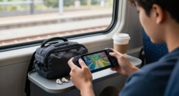How 10 Gaming Handhelds Support Portable Play In 2027
