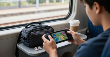 How 10 Gaming Handhelds Support Portable Play In 2027