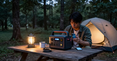 How 15 Portable Power Stations Meet Camping And Emergency Backup Needs In 2027
