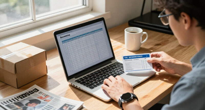 How AI Can Help You Organize Benefits Before Your Last Day