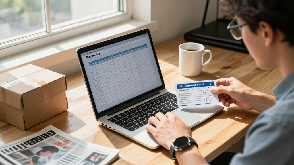 How AI Can Help You Organize Benefits Before Your Last Day