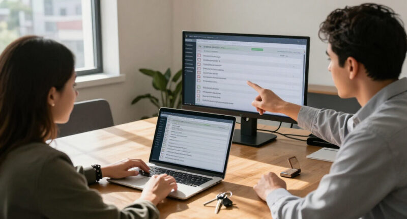 How Integrated Systems Support Real Estate Transaction Checklists