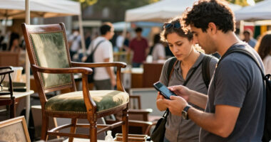 How Sellers Can Use Local Comps To Price Marketplace Items
