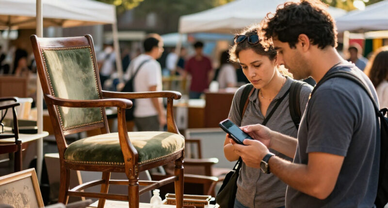 How Sellers Can Use Local Comps To Price Marketplace Items