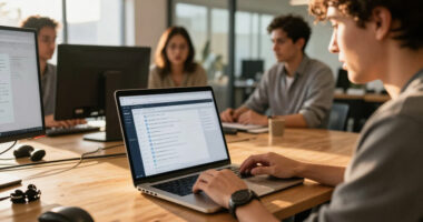 How To Delegate Tasks To AI Agents And Keep Access In Bounds