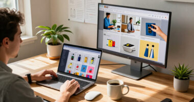 How To Find The Right AI Image Generator For Your Project In 2027