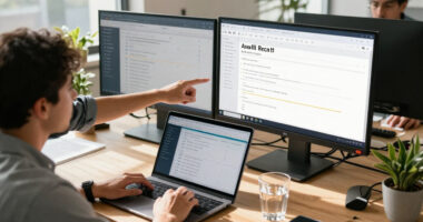 How To Reduce Risk From AI Sessions And Agent Logs