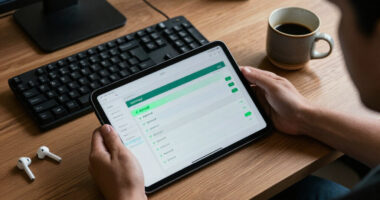How To Track And Approve Actions Across AI Agents