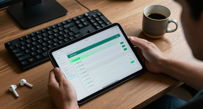 How To Track And Approve Actions Across AI Agents
