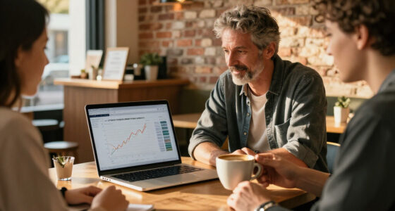 I've Been Making Readers Richer For TWENTY Years. Yes, It's Difficult Out There Right Now. But These Are My 12 Tips To Pick Winning Shares