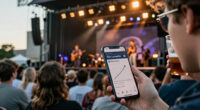 Inside Tulsa’s Search Trends For Ella Langley And Live Music