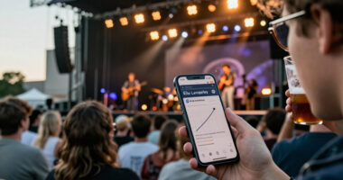 Inside Tulsa’s Search Trends For Ella Langley And Live Music
