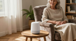 Keeping In Touch: AI Calls For Older Adults Living Alone