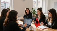 Launch Of The Women Entrepreneurs (WE) Finance Code In Albania