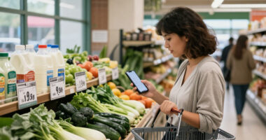Live: Inflation Expected To Rise In September
