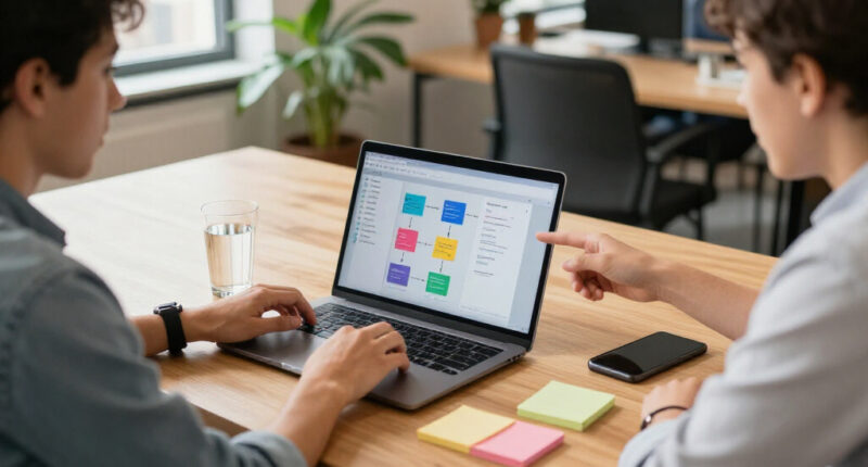 Make Workflow Building Smarter With These 8 AI Automation Software Guides