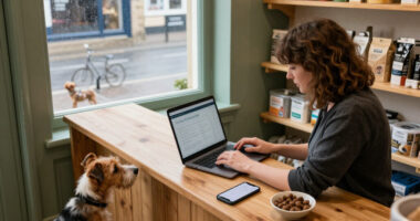 Monitoring Google Searches For Pets In Yorkshire