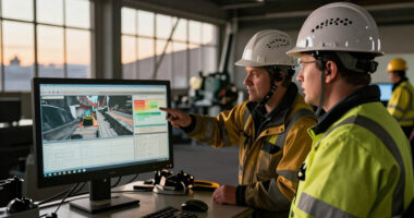Northern Miner Awards Sean Boyd Who Built Agnico Eagle On ‘Culture Of The Heart’