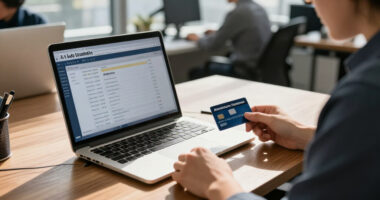 OCC And Fed Fine American Express $350 Million Over AML Deficiencies