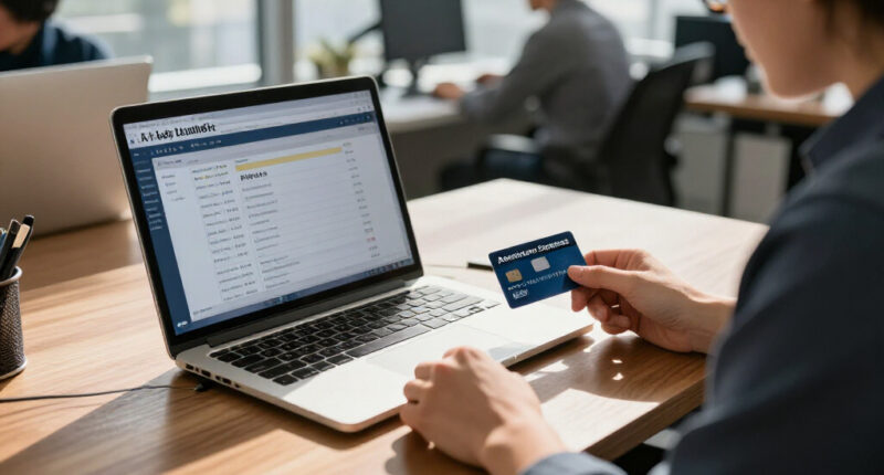 OCC And Fed Fine American Express $350 Million Over AML Deficiencies
