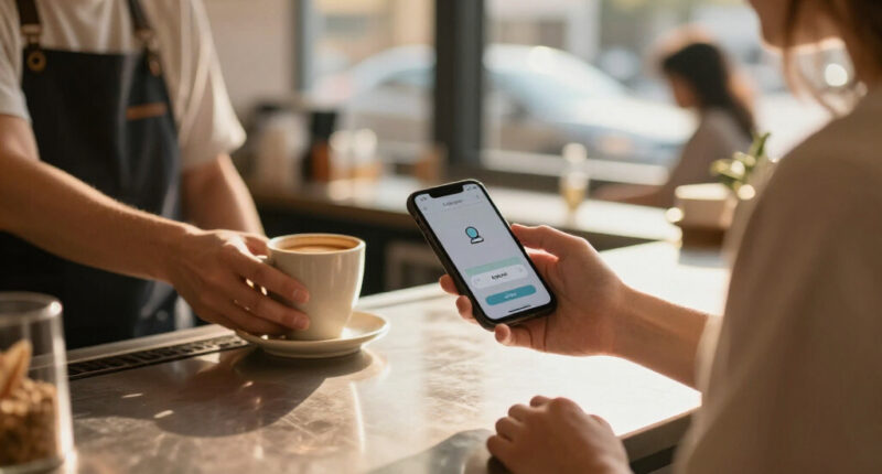Payments In The Age Of AI Agents