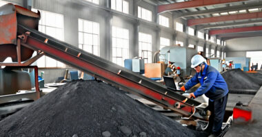 Podcast: Tungsten Supply Challenges In China And The West, Ft Almonty CEO Lewis Black