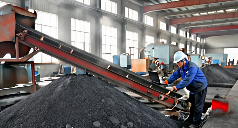 Podcast: Tungsten Supply Challenges In China And The West, Ft Almonty CEO Lewis Black