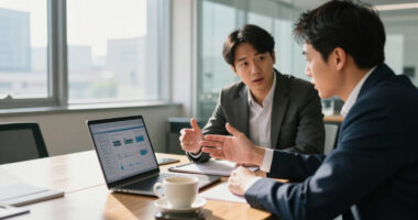 Reports Of Zhou Chang Starting A Company Meet A Denial From ByteDance