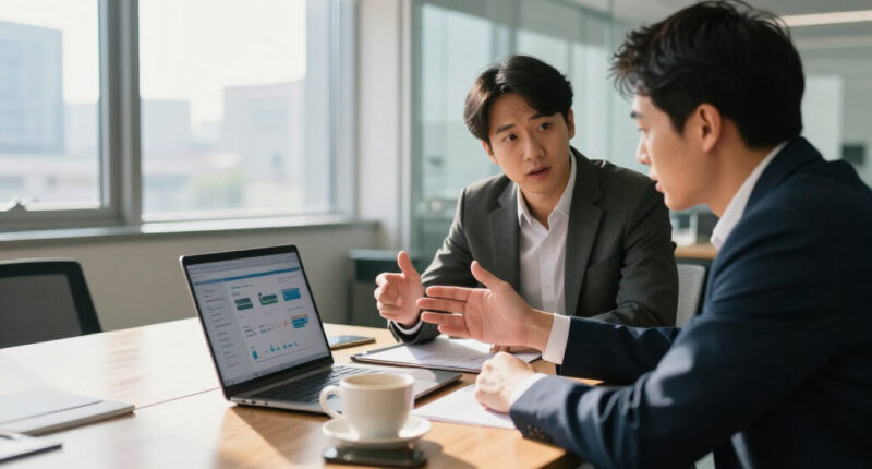 Reports Of Zhou Chang Starting A Company Meet A Denial From ByteDance